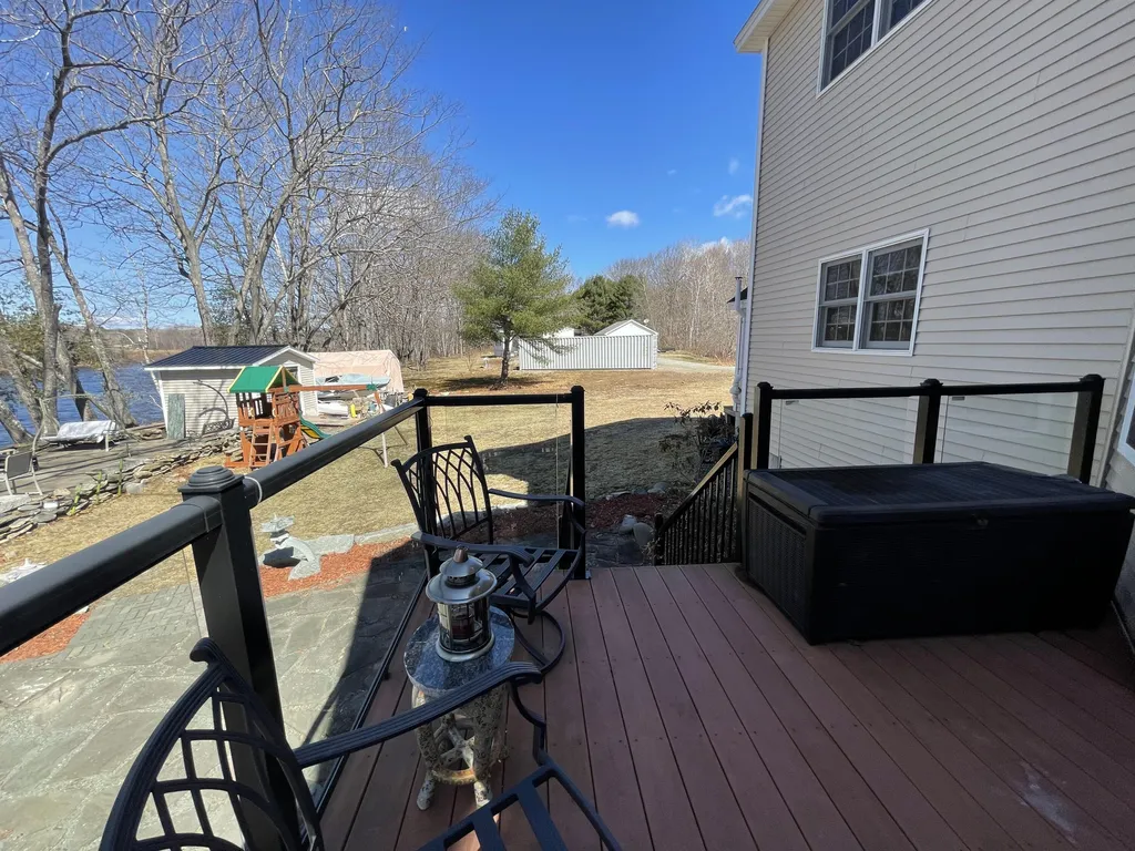 638 Riverside Drive Eddington ME 04428