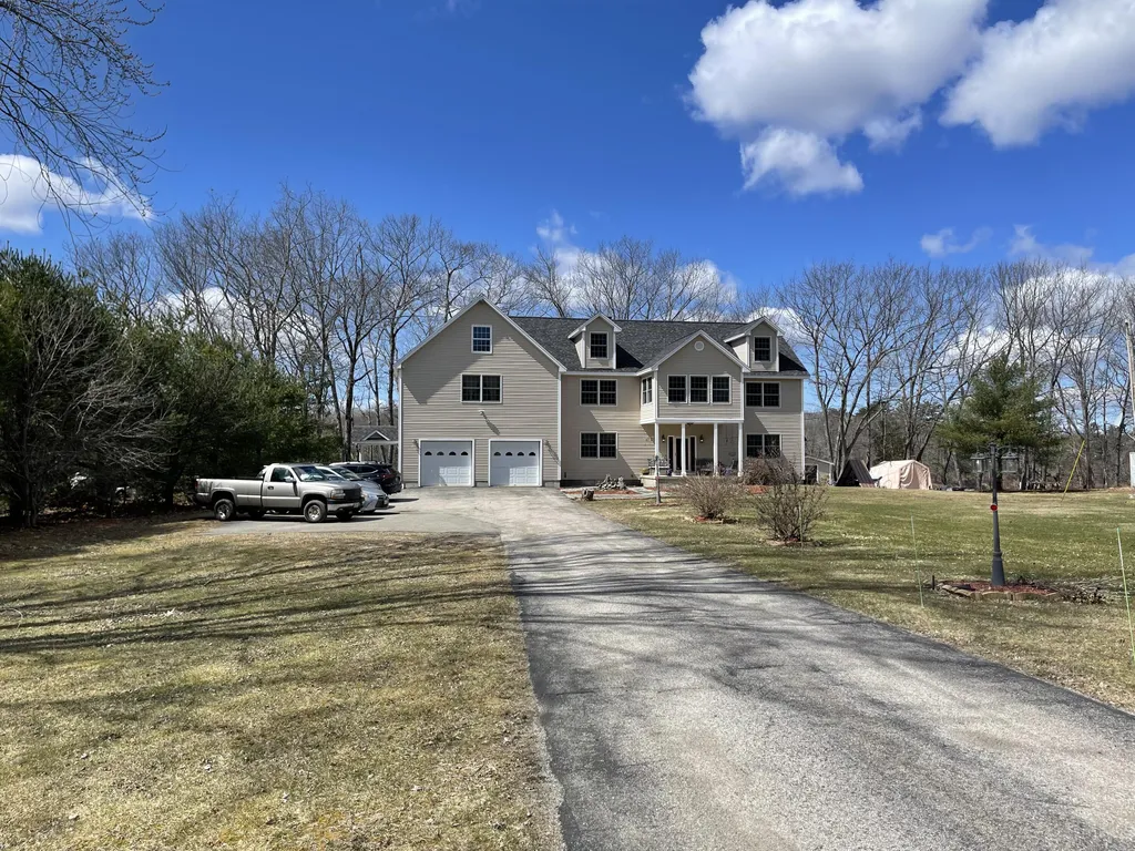 638 Riverside Drive Eddington ME 04428