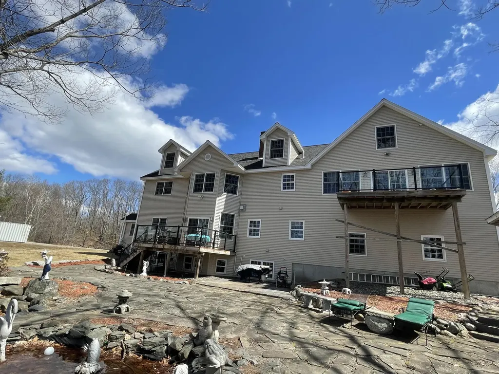 638 Riverside Drive Eddington ME 04428