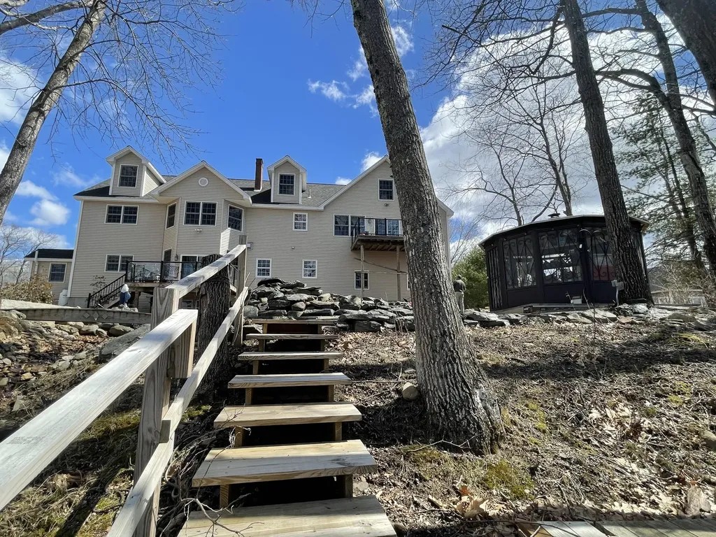 638 Riverside Drive Eddington ME 04428