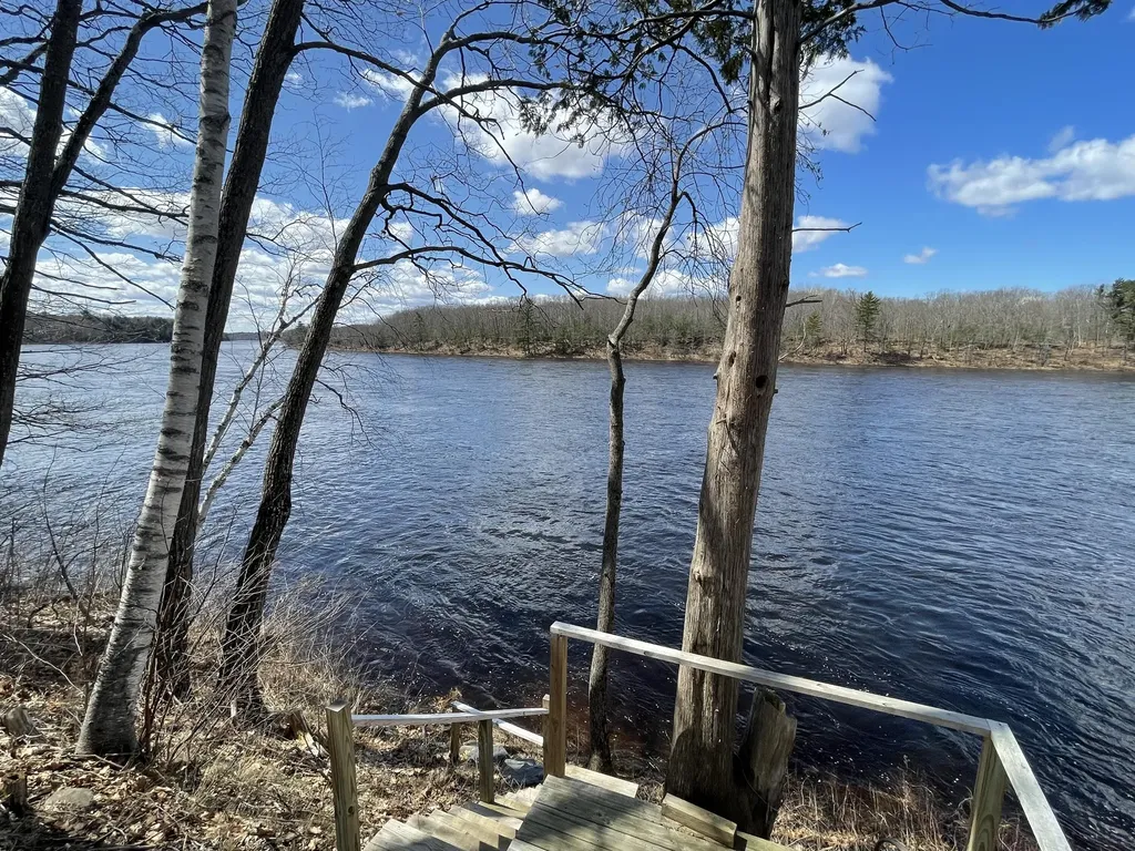 638 Riverside Drive Eddington ME 04428
