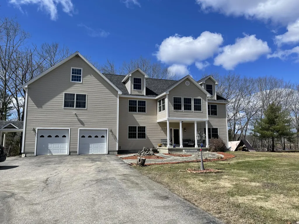 638 Riverside Drive Eddington ME 04428