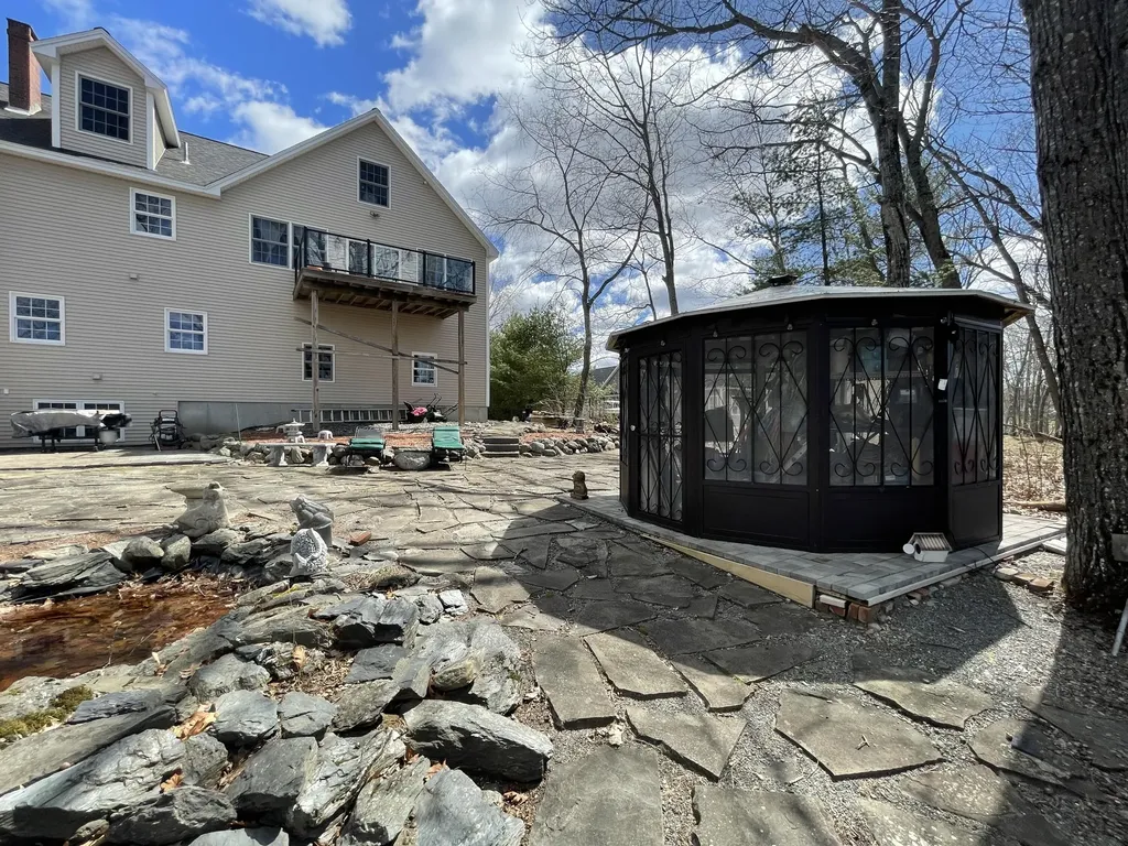 638 Riverside Drive Eddington ME 04428