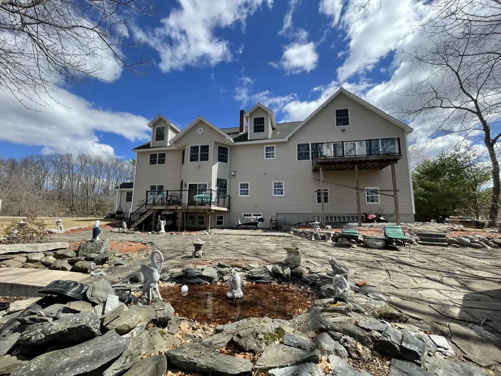 638 Riverside Drive Eddington ME 04428