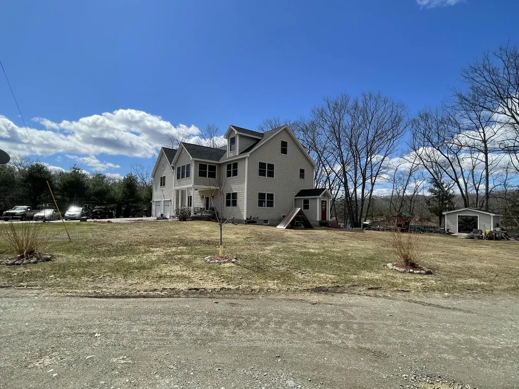 638 Riverside Drive Eddington ME 04428