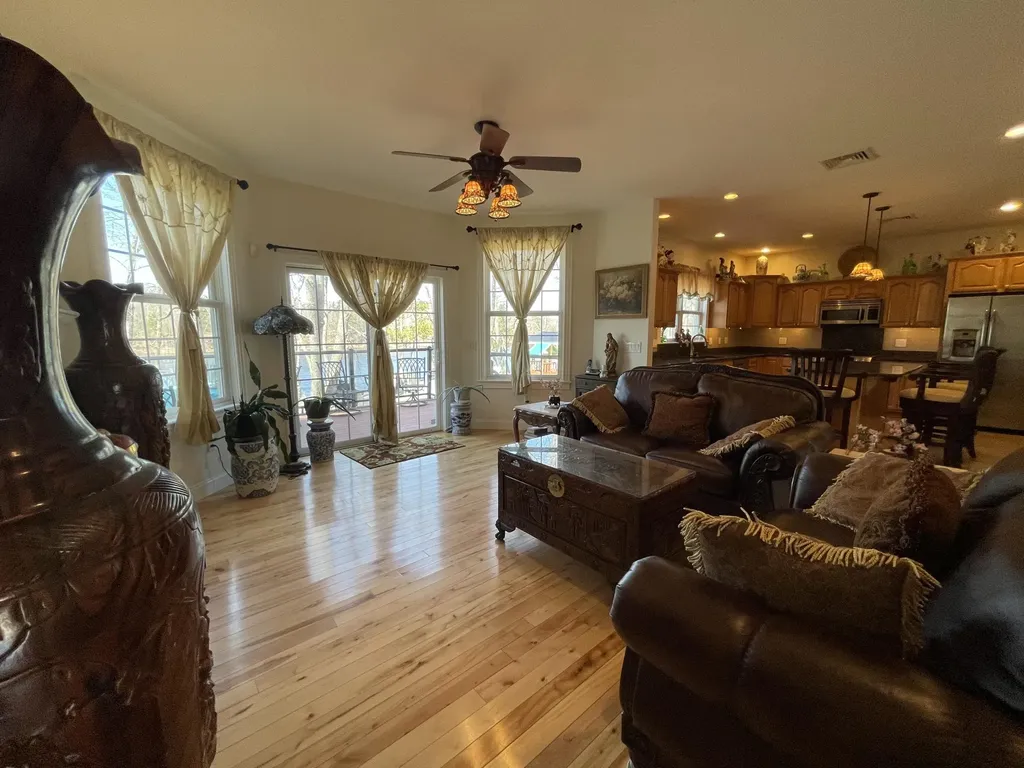 638 Riverside Drive Eddington ME 04428