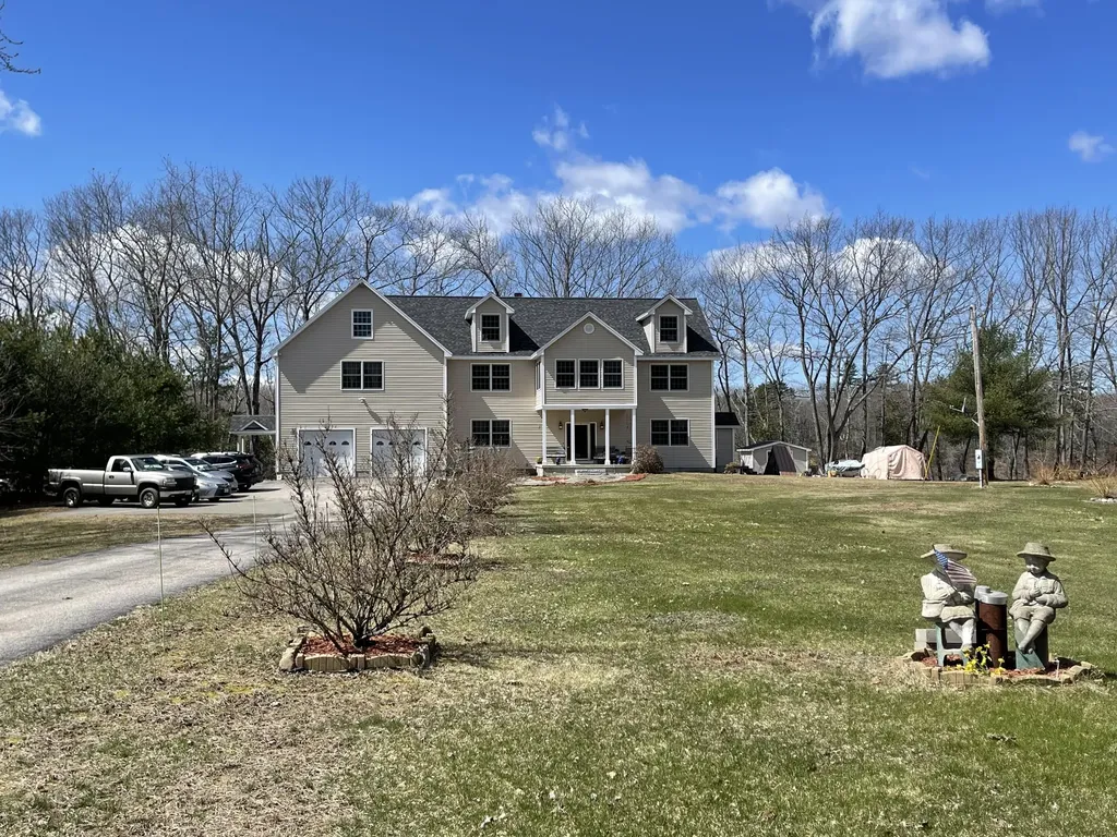 638 Riverside Drive Eddington ME 04428