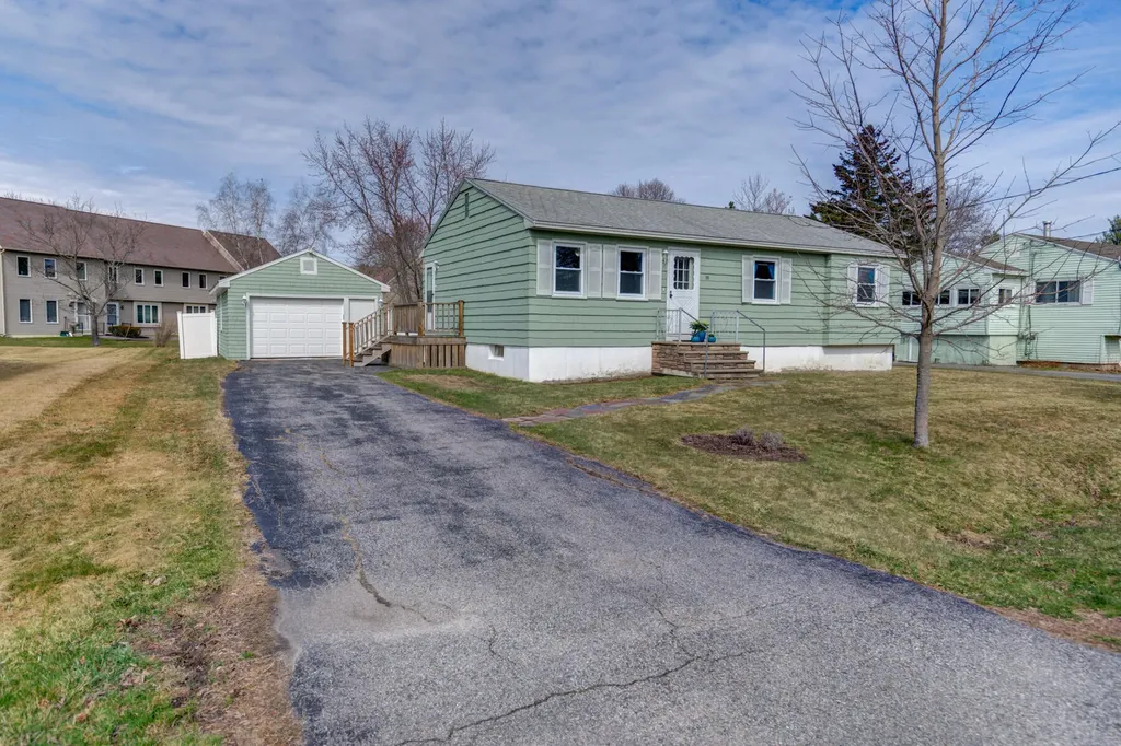 55 Harrisburg Avenue Westbrook ME 04092