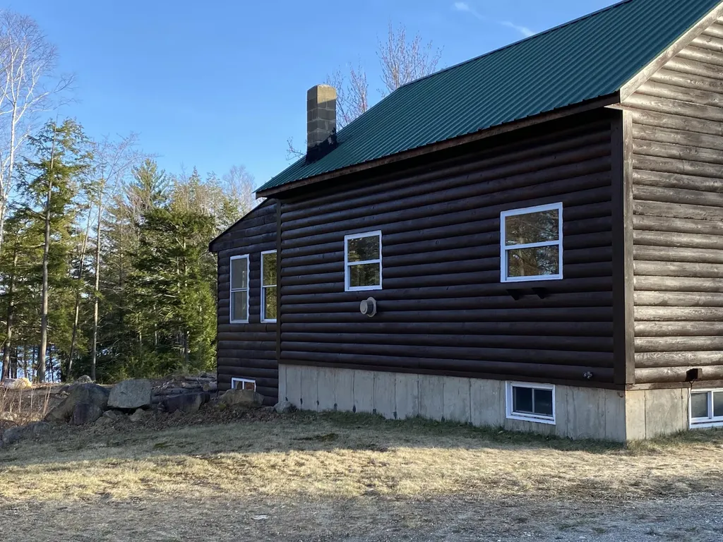 26 Homestead Hill Road Mercer ME 04957