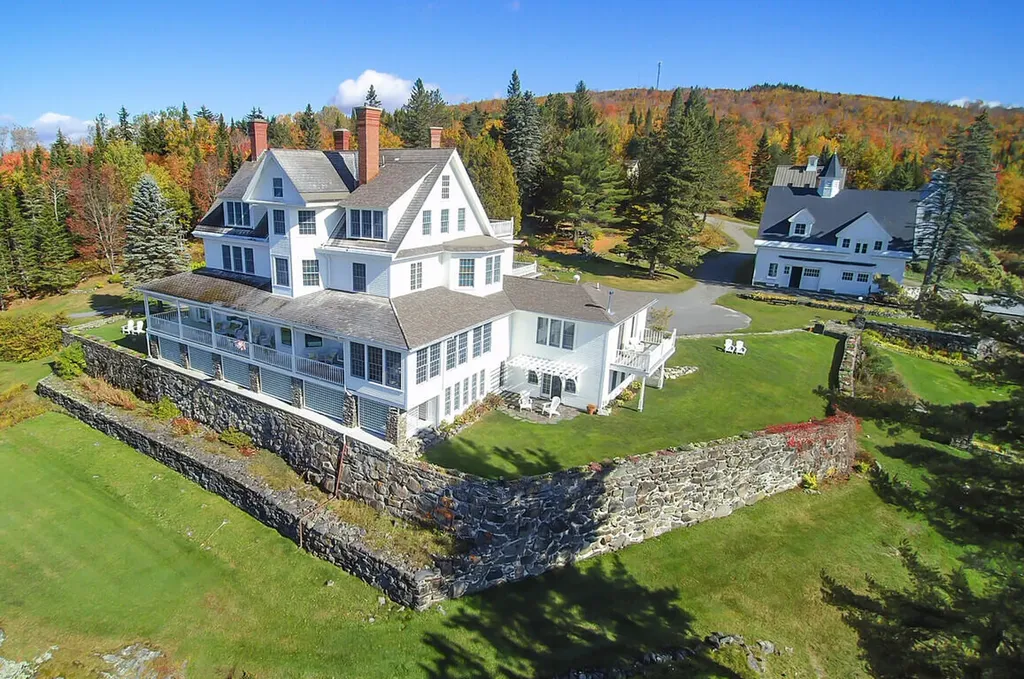351 Lily Bay Road Greenville ME 04441