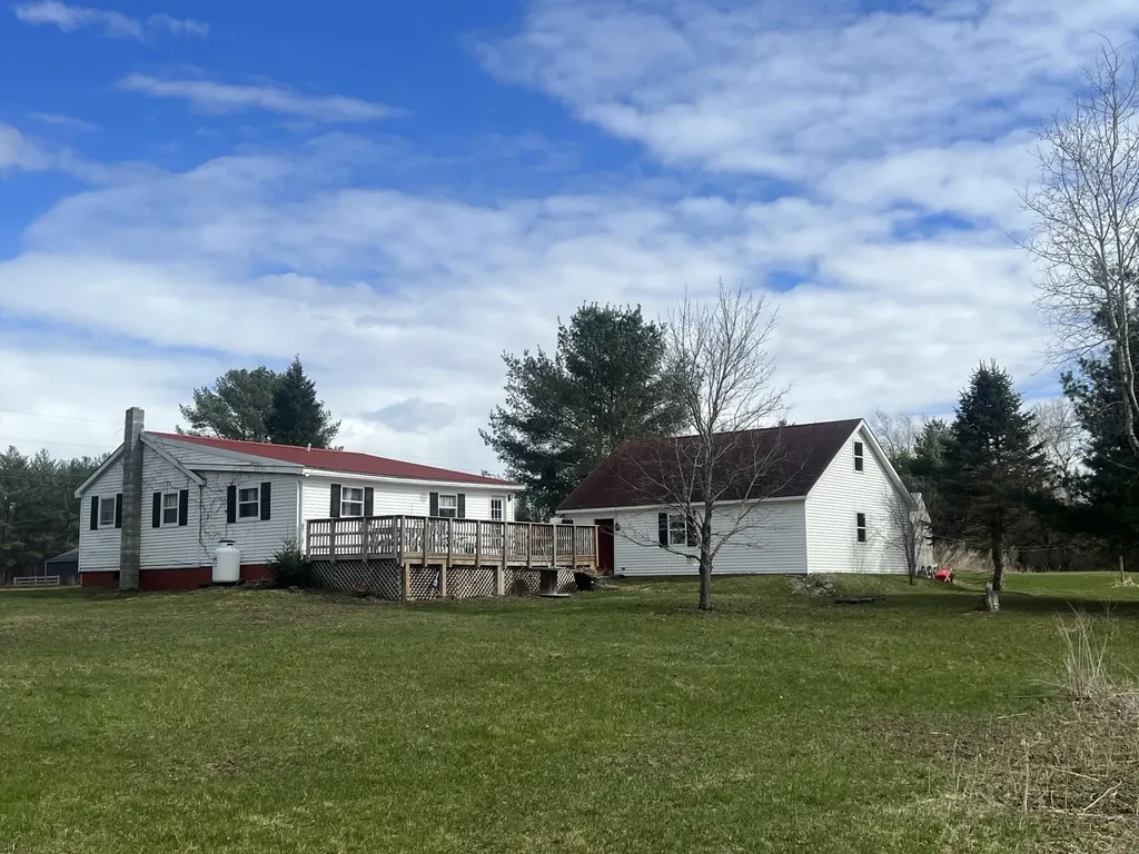 355 Brewer Lake Road Orrington ME 04474