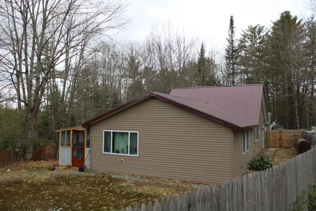 304 Airport Road Norridgewock ME 04957