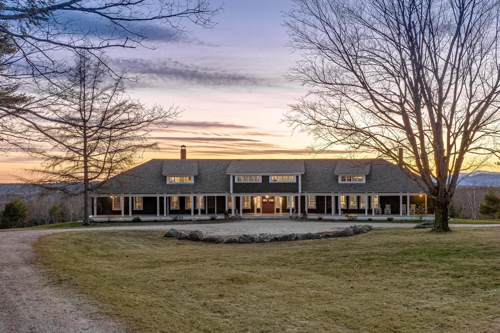 692 Upper Ridge Road Bridgton ME 04009