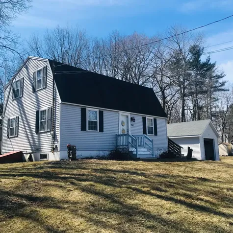 24 George Street Kittery ME 03904