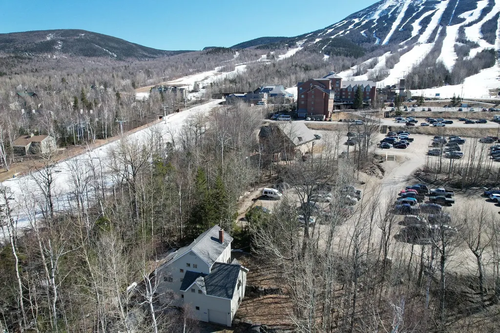 5005 Webber Street Carrabassett Valley ME 04947