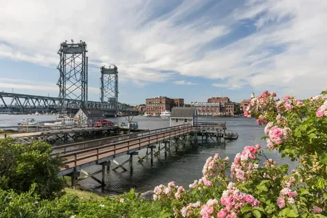 9 Badgers Island W Kittery ME 03904
