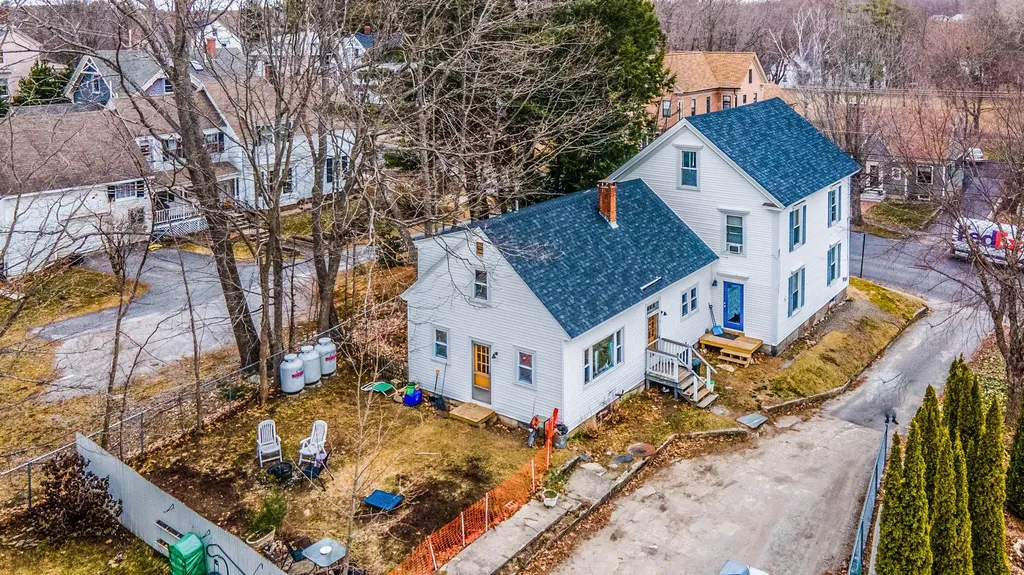 63 Pleasant Street Brunswick ME 04011