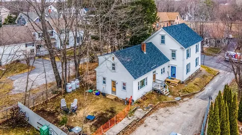 63 Pleasant Street Brunswick ME 04011