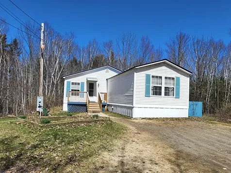 14 Ledge Hill Lane Windsor ME 04363