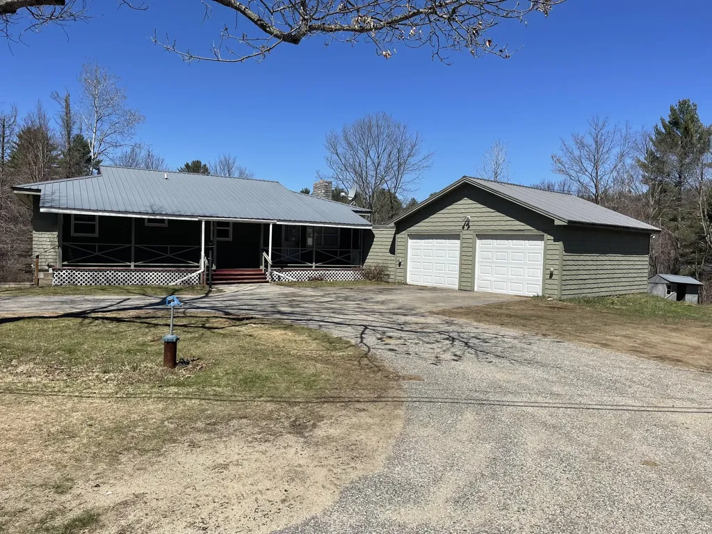 321 Gore Road Oxford ME 04270