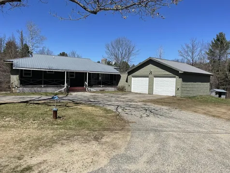 321 Gore Road Oxford ME 04270