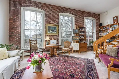 22 Carroll Street Portland ME 04102