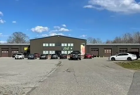1767 Atlantic Highway Warren ME 04864