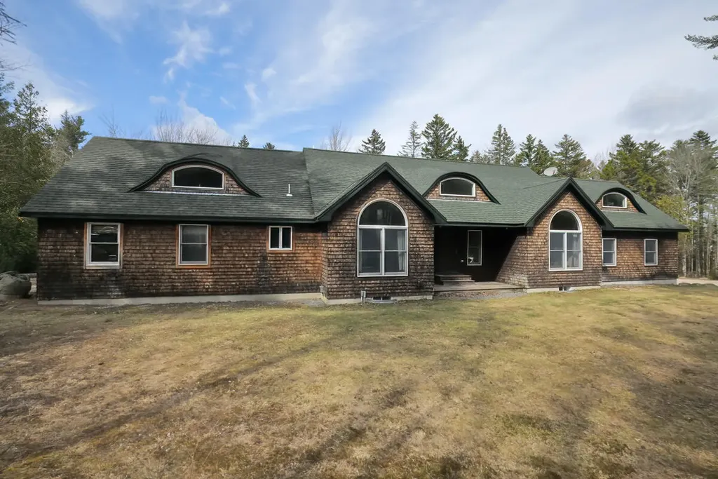 27 Hales Woods Road Brooklin ME 04616