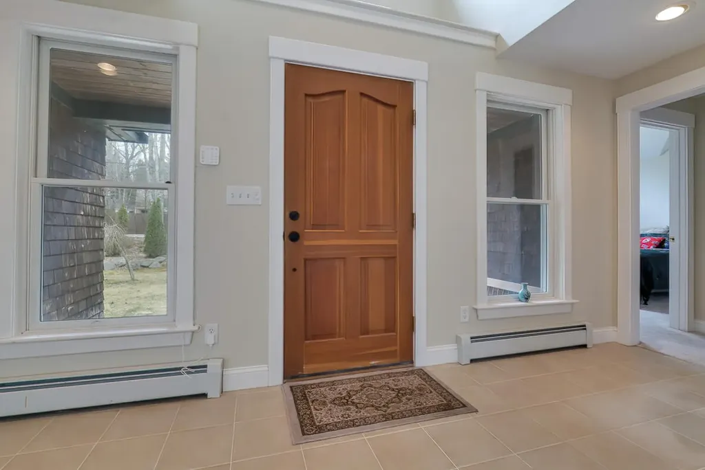 27 Hales Woods Road Brooklin ME 04616