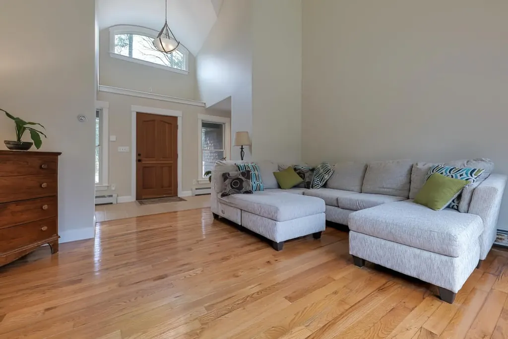 27 Hales Woods Road Brooklin ME 04616
