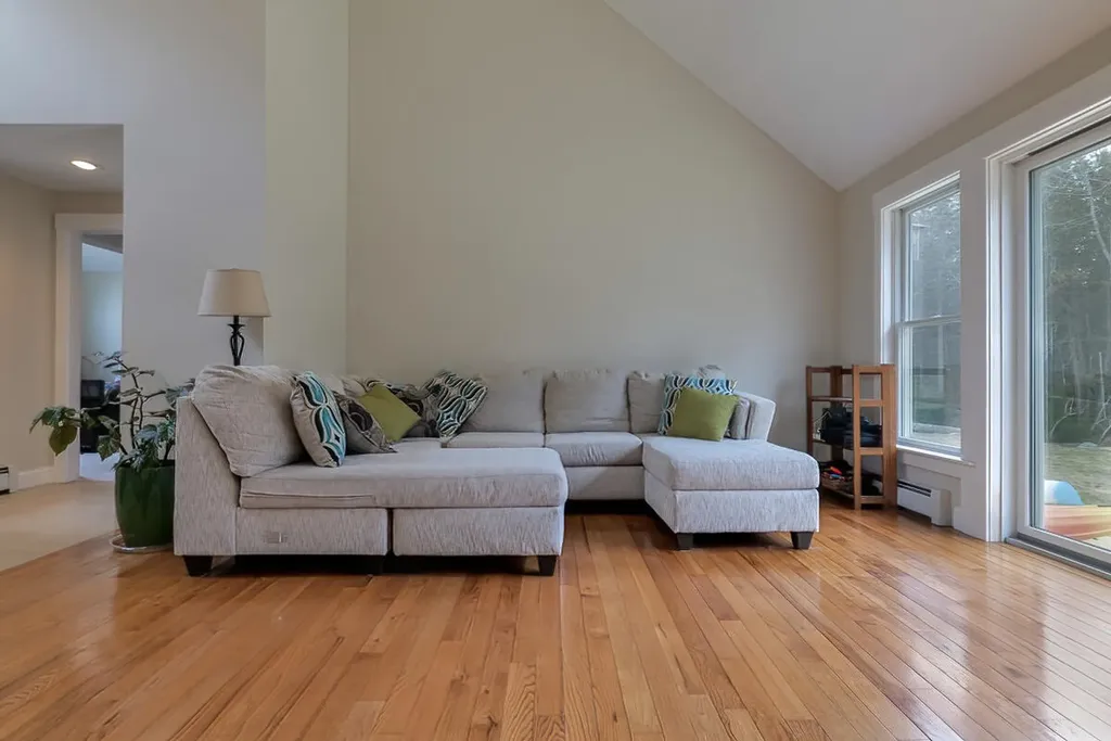 27 Hales Woods Road Brooklin ME 04616