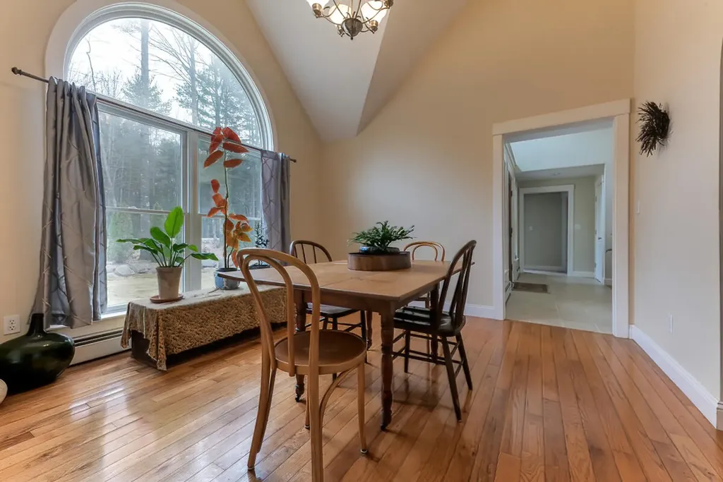 27 Hales Woods Road Brooklin ME 04616