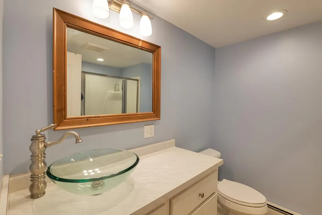 27 Hales Woods Road Brooklin ME 04616