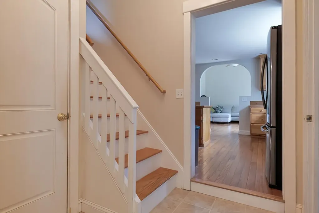 27 Hales Woods Road Brooklin ME 04616