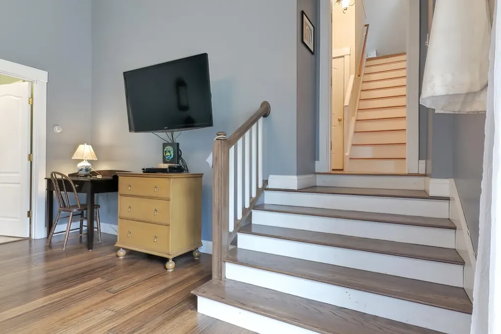 27 Hales Woods Road Brooklin ME 04616