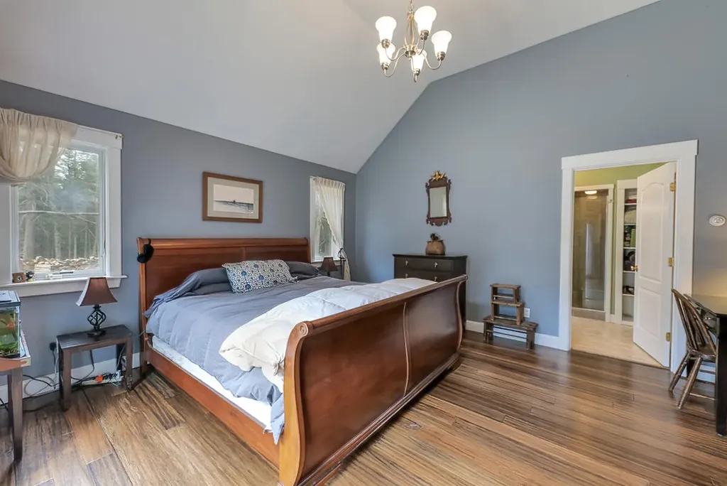 27 Hales Woods Road Brooklin ME 04616
