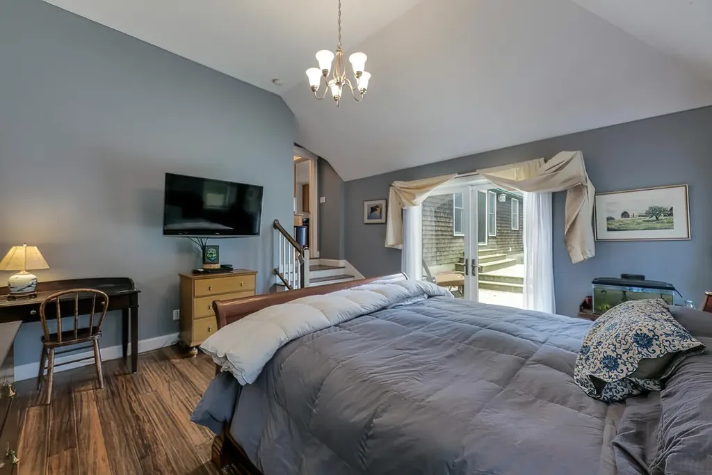 27 Hales Woods Road Brooklin ME 04616