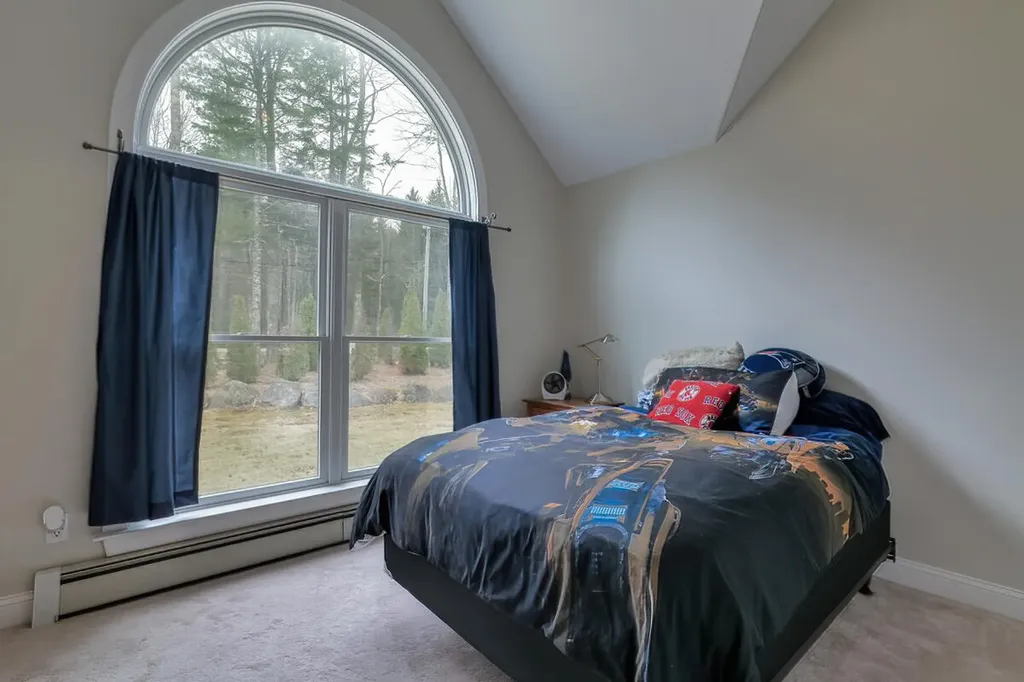 27 Hales Woods Road Brooklin ME 04616