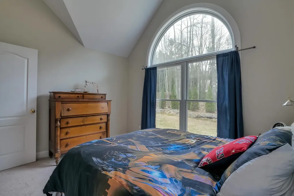 27 Hales Woods Road Brooklin ME 04616