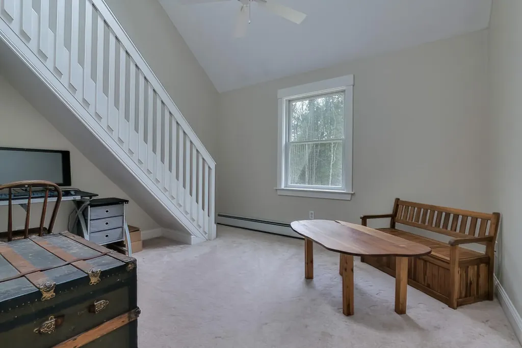 27 Hales Woods Road Brooklin ME 04616