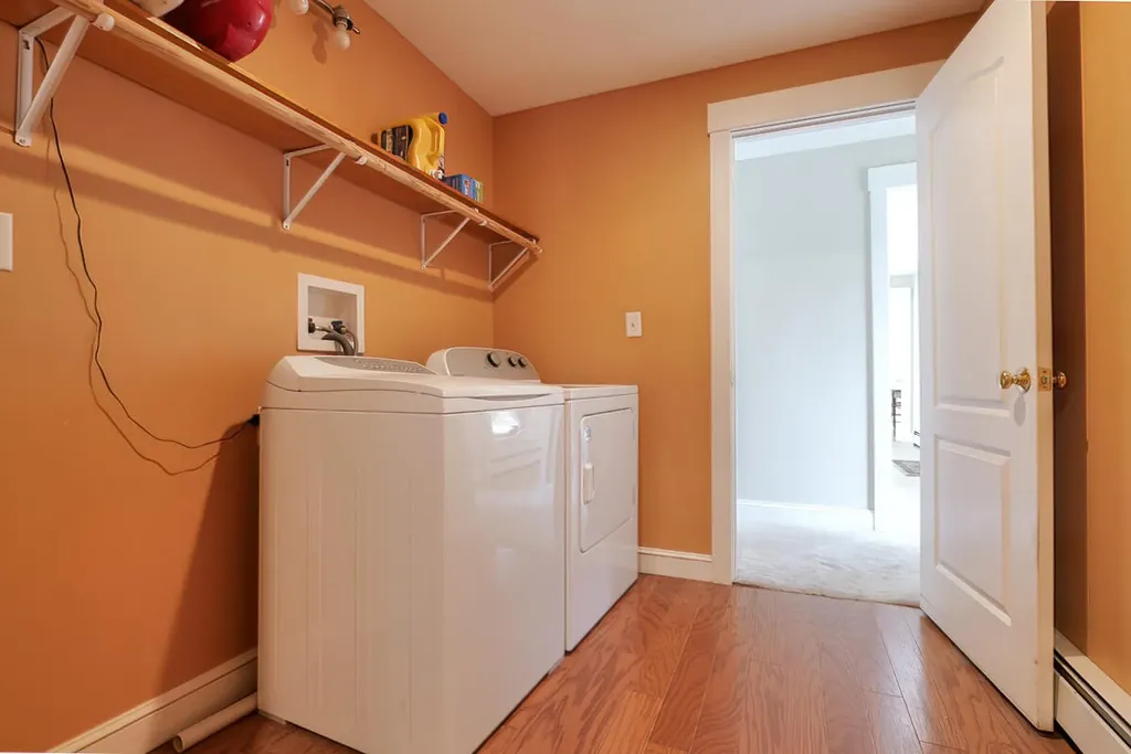 27 Hales Woods Road Brooklin ME 04616