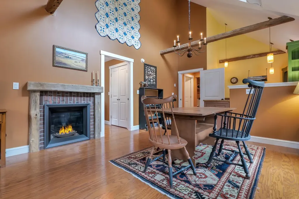 27 Hales Woods Road Brooklin ME 04616