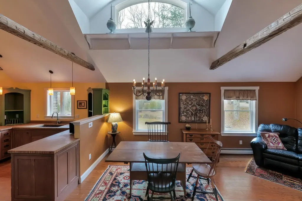 27 Hales Woods Road Brooklin ME 04616