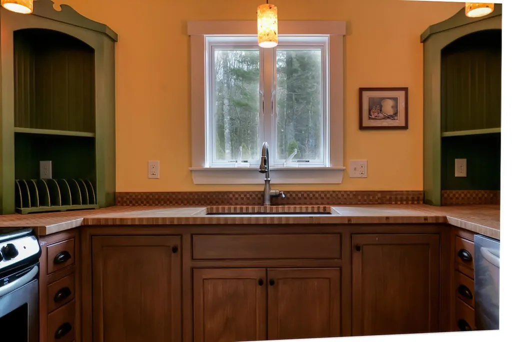 27 Hales Woods Road Brooklin ME 04616