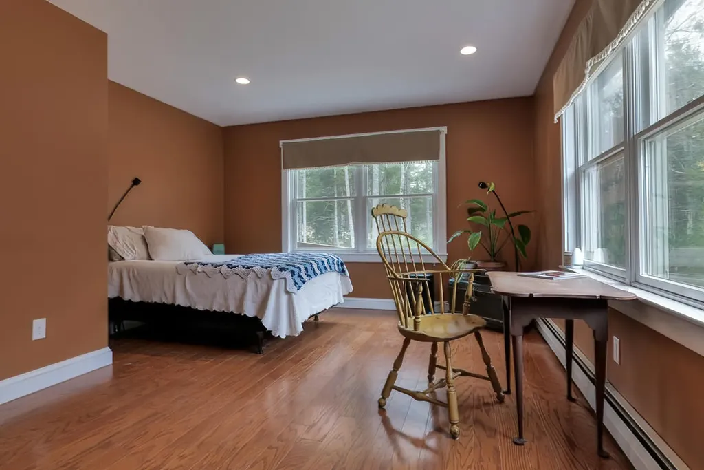 27 Hales Woods Road Brooklin ME 04616