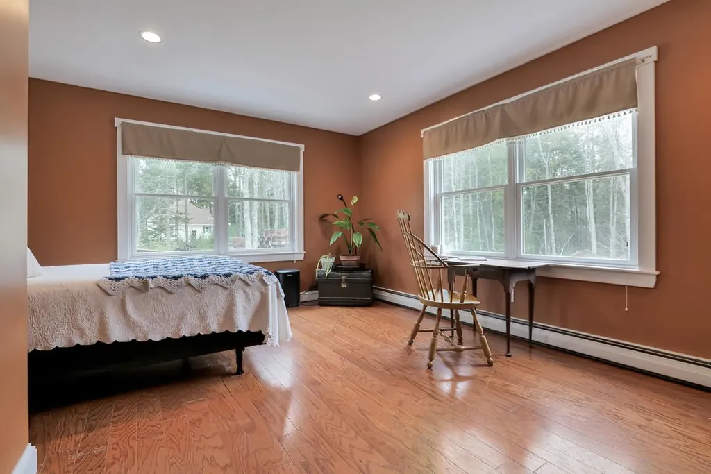 27 Hales Woods Road Brooklin ME 04616