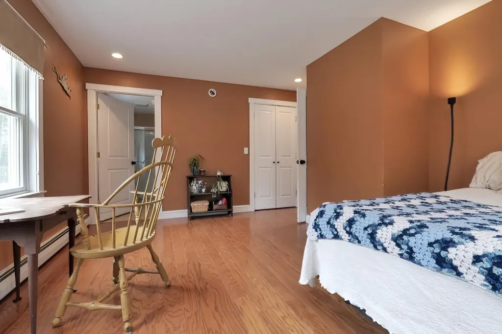 27 Hales Woods Road Brooklin ME 04616