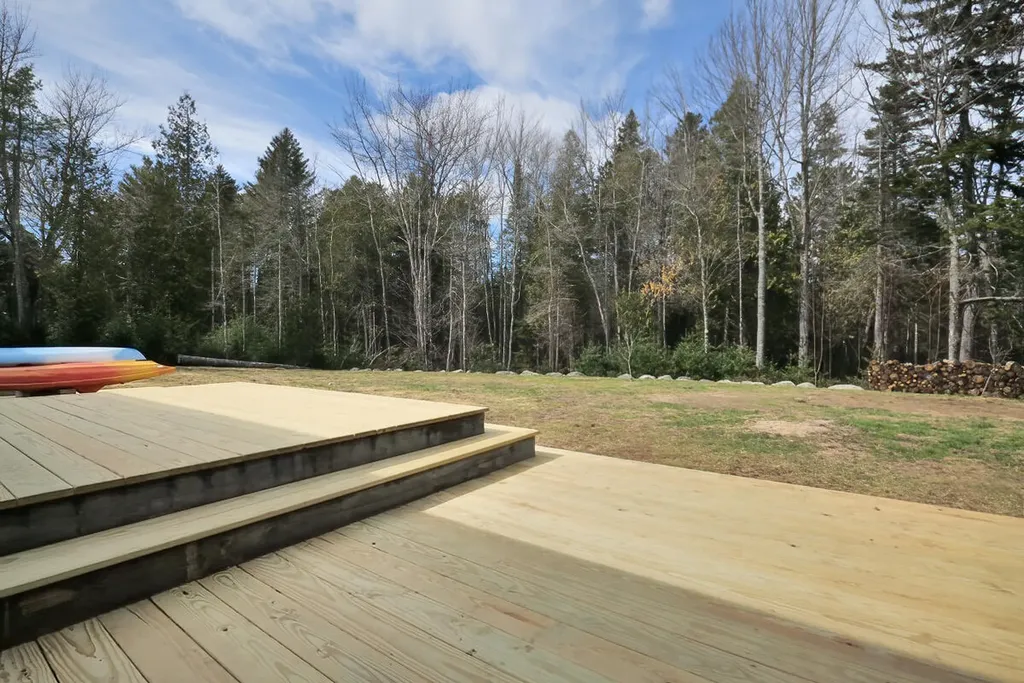 27 Hales Woods Road Brooklin ME 04616