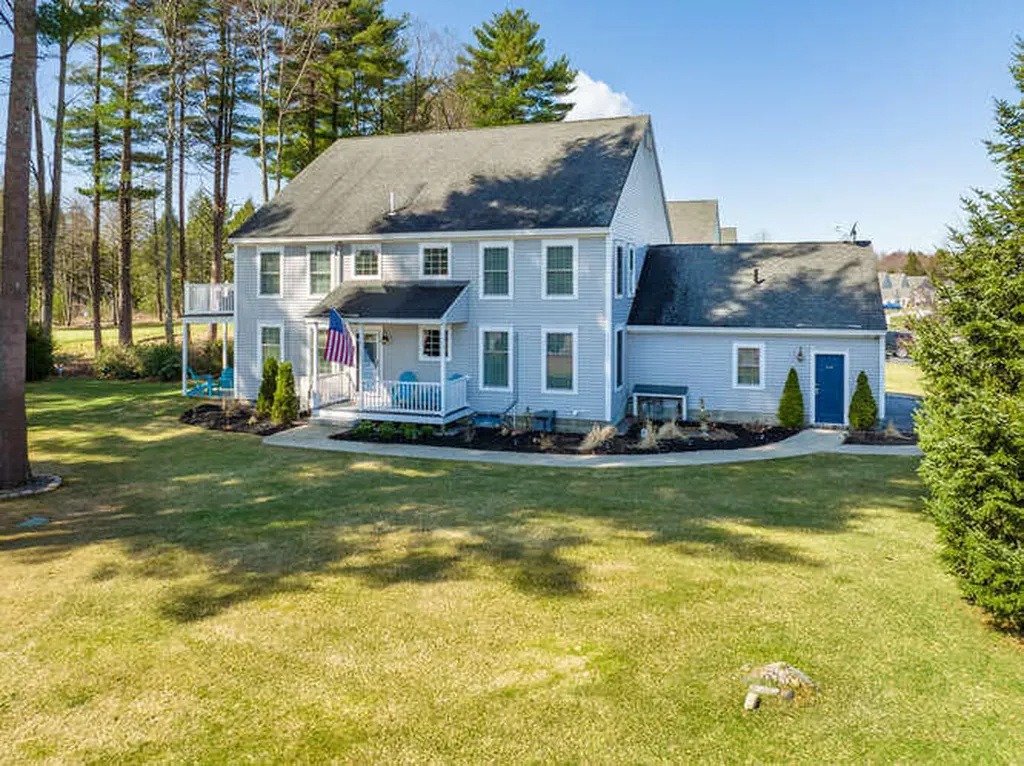 17A 52 Wild Dunes Way Old Orchard Beach ME 04064
