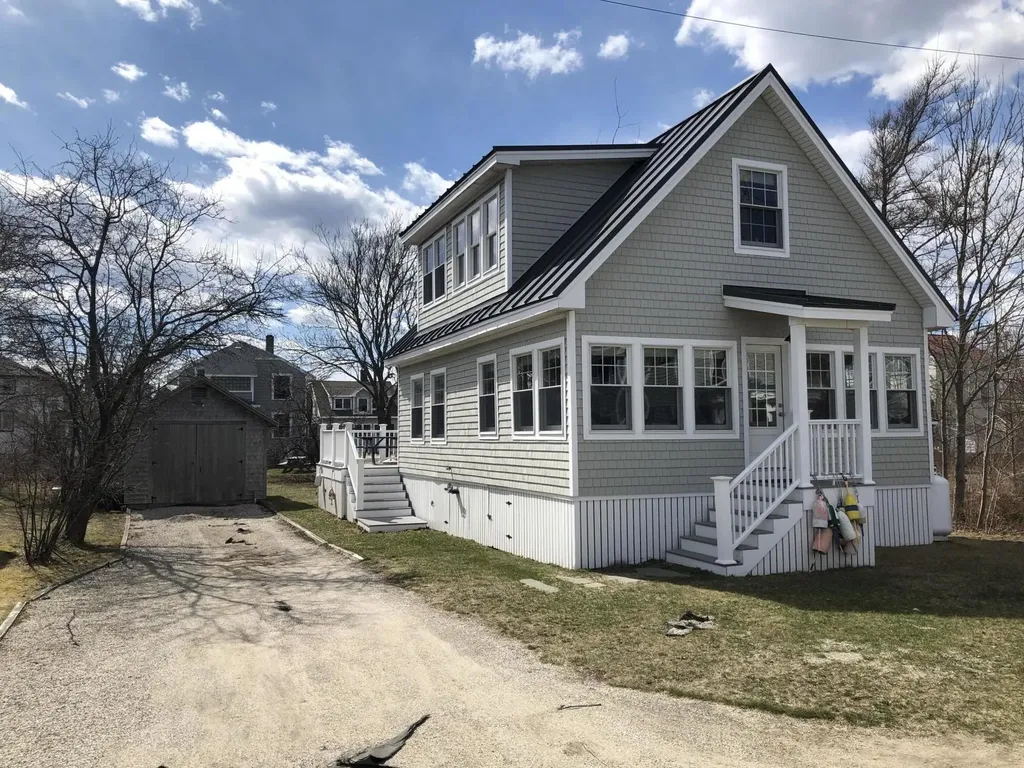 20 Vesper Street Scarborough ME 04074